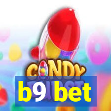 b9 bet